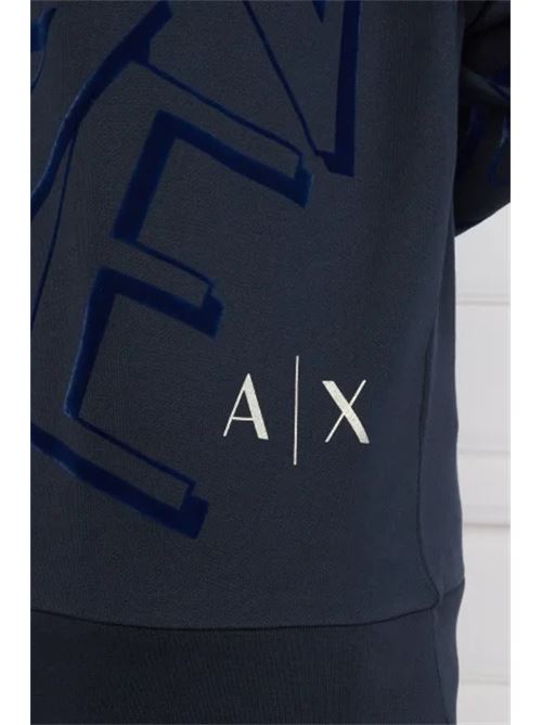 sweatshirt ARMANI EXCHANGE | 6RZMBA ZJBWZ1510